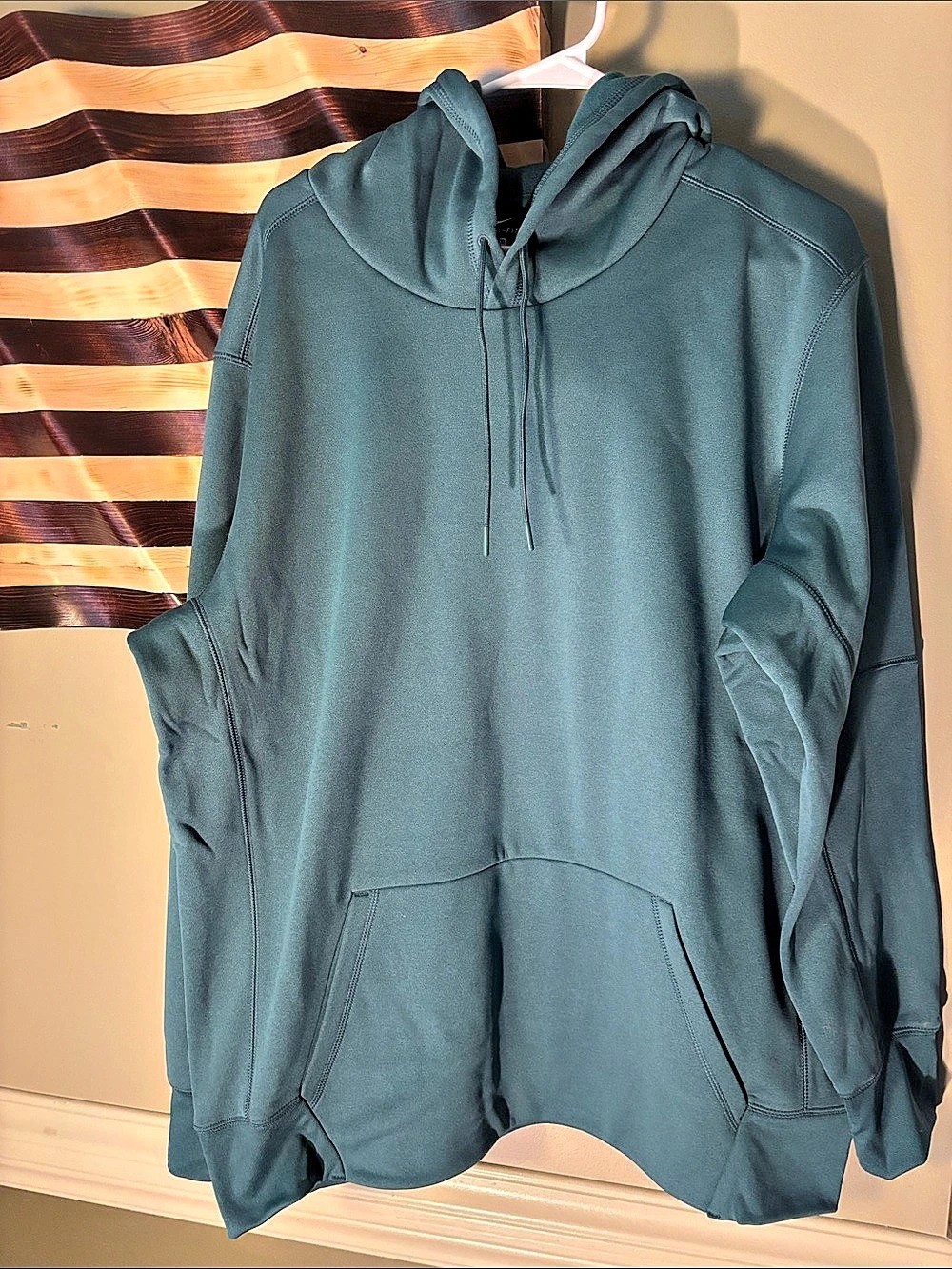 Nike Dri-FIT Hoodie XL
